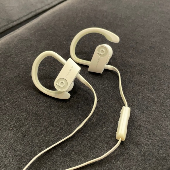 Apple Other - Powerbeats high performance wireless earbuds